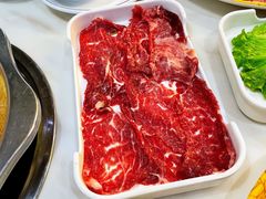 匙肉-潮汕大目牛肉火锅(上梅林店)