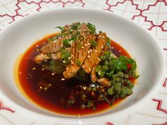 椒麻嫩腰花-逸道(益丰·外滩源店)