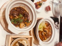 -蔡澜点心·粤菜(月星环球港店)