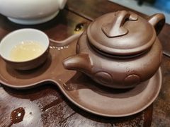 -茶叁酒肆·楚味江湖(菱角湖店)