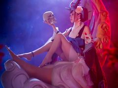 -九月鹰飞汉服摄影工作室