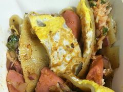 -四环冷面王(西单华威约饭街店)