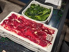 -尚合里潮汕牛肉火锅(海沧店)