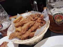 -宝莱纳餐厅(滨江店)