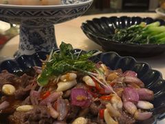 -誉八仙粤菜(万象天地店)