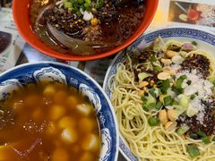 -阿坤传统手工小吃(沙坪坝店)