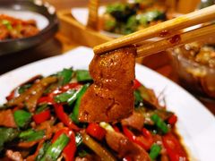 土匪猪肝-湘里乡亲甲王二老店