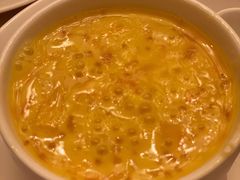 杨枝甘露-利苑酒家(宜安广场店)