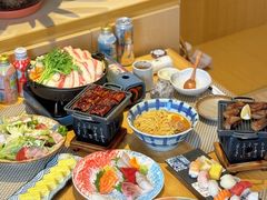 -琴寿司居酒屋(软件园店)