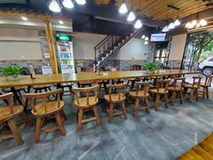 大堂-蒋六十八梯眼镜面(狮子坪店)