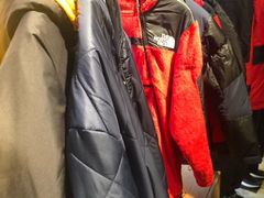 -THE NORTH FACE(三里屯ONEBOX店)