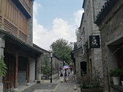 -清真蒋有记(老门东店)