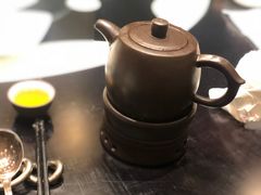 -广州文华东方酒店·江-由辉师傅主理