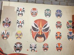 -重庆袁老四火锅(武进万达店)