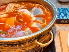 -酸喜·三度酸·贵州味