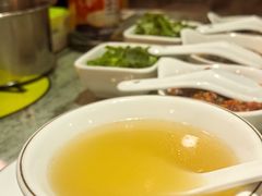 -丫丫汤膳打边炉(宏府408坊店)