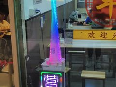 -丰登陕西水盆牛羊肉·泡馍
