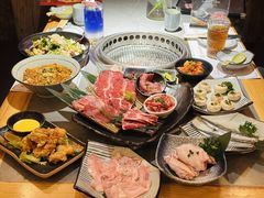 -炉太郎日式烧肉店(华贸店)