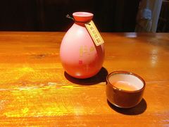 -繁·醉花亭小酒馆(鼓楼店)