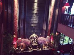 -花马天堂云南餐厅 Lost Heaven(高邮路店)