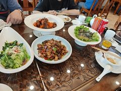 -民族饭荘(新华大街店)