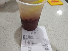 -芬芳甜品(同福路店)