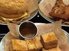 -孖记茶档·热腾茶餐(江南西plus店)
