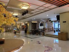 -极乐汇汗蒸会馆(杭州店)