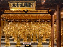 -敦煌神画 (三十三城店)