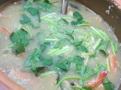 -品记潮汕砂锅粥(湖东路店)