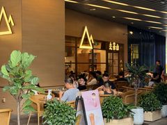 -去茶山(重庆万象城店)