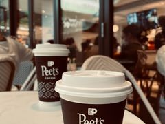 -Peet's Coffee皮爷咖啡(万象天地店)