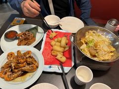 -老弄堂菜馆·老底子杭帮味(鼓楼店)