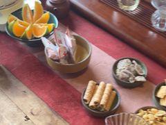 -邈墨茶馆(凤起路店)