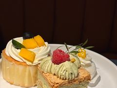 -铭牛烧肉·和牛海鲜自助(高新月牙湖店)