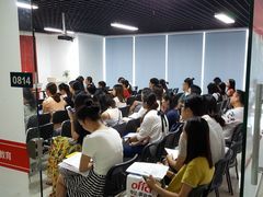 -中公教育考公考编(柳州分校)