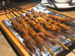 -北方家宴(番禺永旺店)