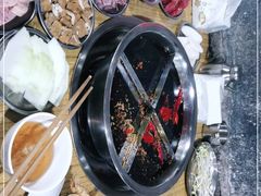 -渝味黄姐火锅(黄泥村店)