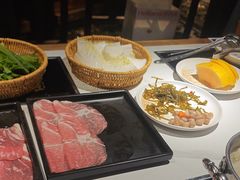 -东道煮牛肉火锅(东盛大街店)