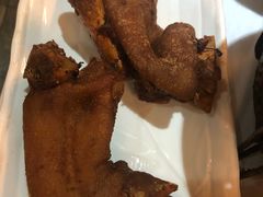 -眷江南之小蓝鲸(王府大街店)
