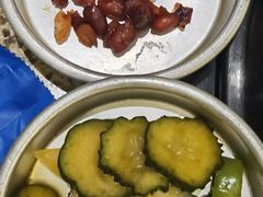 -首尔烤肉大排档(合生汇店)