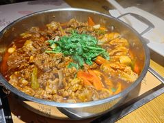 -黄记煌三汁焖锅(凯德广场店)