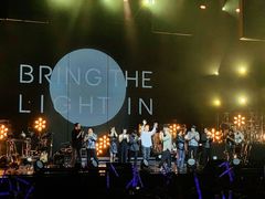 -交通银行前滩31演艺中心