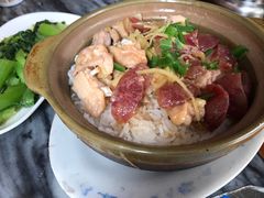 -荣记煲仔饭(高庙路店)