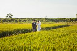 -布拉格婚纱摄影(真实客片店)