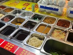 -尚品海鲜肥牛自助火锅(湖明店)