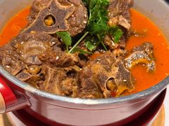 -径山十八道·风味民间菜(杭州总店)