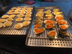 -松子料理(亮马桥店)