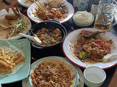 -金家老三饭庄(常营店)