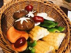 -御牛道日式烤肉料理(杭州万象城店)